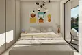 Appartement 3 chambres 76 m² Paphos, Chypre