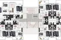 Apartamento 2 habitaciones 44 m² Alanya, Turquía