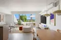 3 bedroom apartment 93 m² Estepona, Spain