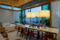 Appartement 3 chambres 334 m² Thalang, Thaïlande