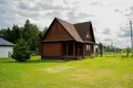 Дом 120 м² Логойский сельский Совет, Беларусь