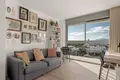 Mieszkanie 3 pokoi 185 m² Benalmadena, Hiszpania