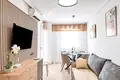 Квартира 1 комната 52 м² в Торревьехе, Испания