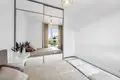 Appartement 2 chambres 44 m² Varsovie, Pologne