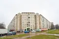Wohnung 3 zimmer 66 m² Minsk, Belarus