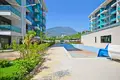 Apartamento 1 habitacion 55 m² Kargicak, Turquía