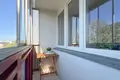 3 room apartment 50 m² in Warsaw, Poland