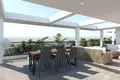 Attique 1 chambre 50 m² Aradíppou, Chypre