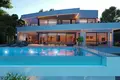 Villa 4 chambres 550 m² Teulada, Espagne