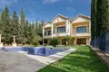 Villa 8 chambres 877 m² Abadin, Espagne