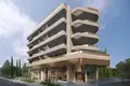 Квартира 2 комнаты 82 м² Паралимни, Кипр