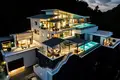 4-Schlafzimmer-Villa 950 m² Baan Chaweng Noi, Thailand