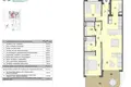 Apartamento 2 habitaciones 101 m² Islas Baleares, Španjolska