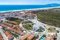 Kawalerka 24 m² Tarifa, Hiszpania