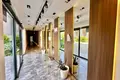 1 bedroom apartment 52 m² Mezitli, Turkey