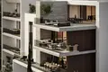 Apartamento 3 habitaciones 113 m² Strovolos, Chipre