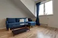 2 room apartment 47 m² in Warsaw, Poland