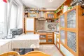 2 bedroom apartment 58 m² Minsk, Belarus