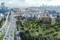 Apartamento 122 m² Marmara Region, Turquía