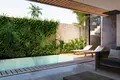2 bedroom apartment 241 m² Ungasan, Indonesia