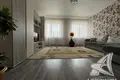 3 room apartment 93 m² Muchaviecki sielski Saviet, Belarus
