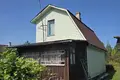 Dom 50 m² Rubiazevicki sielski Saviet, Białoruś