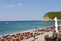 Restaurant 1 723 m² in Buljarica, Montenegro