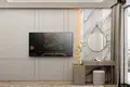 Appartement 51 m² Akarca Koyu, Turquie