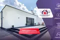 Casa de campo 107 m² Lasanski sielski Saviet, Belarús
