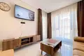 1 bedroom apartment 55 m² Muratpasa, Turkey