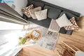 Mieszkanie 3 pokoi 53 m² Wilno, Litwa