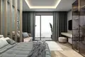 Mieszkanie 39 m² Erdemli, Turcja