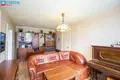 2 room apartment 44 m² Kaunas, Lithuania