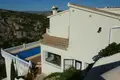 3-Schlafzimmer-Villa 143 m² el Poble Nou de Benitatxell Benitachell, Spanien