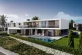 Wohnkomplex ÇATALKÖY villas