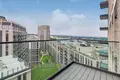 Квартира 4 спальни 107 м² в Лондоне, Великобритания
