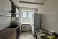 Wohnung 1 zimmer 33 m² Enierhietykau, Belarus
