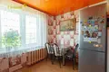 2 room apartment 56 m² Hatava, Belarus