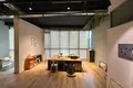 Office 1 room 52 m² in Tirana Municipality, Albania