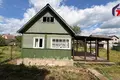 Haus 22 m² Nieharelski sielski Saviet, Belarus