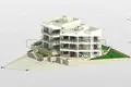 Mieszkanie 3 pokoi 118 m² Okrug Gornji, Chorwacja