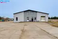 Nieruchomości komercyjne 782 m² Okmiany III, Litwa