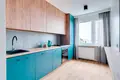 Appartement 2 chambres 49 m² en Vratislavie, Pologne