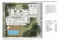 Дом 5 комнат  Dehesa de Campoamor, Испания