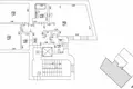 Квартира 3 комнаты 77 м² Рига, Латвия