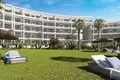 Mieszkanie 3 pokoi 68 m² Manilva, Hiszpania