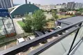 1 bedroom mtkvari residence