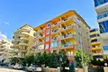 Penthouse 5 pokojów 200 m² Mahmutlar, Turcja