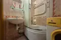 Wohnung 1 zimmer 34 m² Muchaviecki sielski Saviet, Belarus