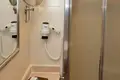 Hotel 2 500 m² en Oba, Turquía